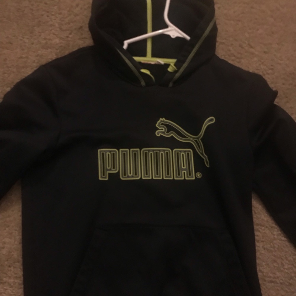 Puma Hoodie